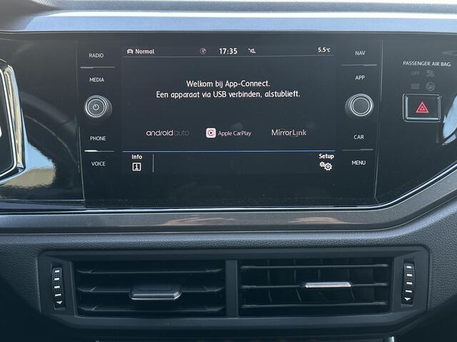Volkswagen POLO 1.0 TSI Highline Navi/AppleCarPlay/Camera