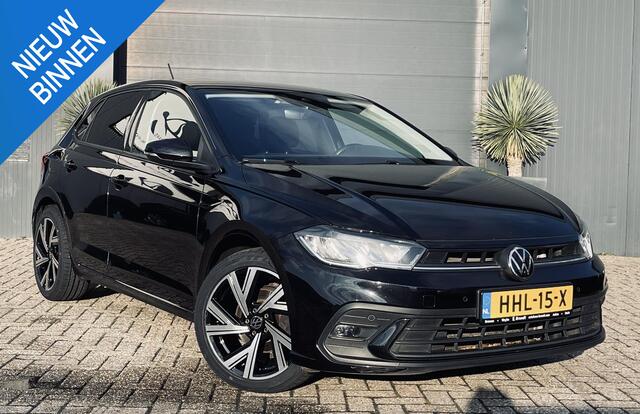 Volkswagen POLO 1.0 TSI Navi/AppleCarPlay/Aut