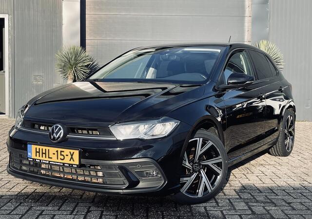 Volkswagen POLO 1.0 TSI Navi/AppleCarPlay/Aut