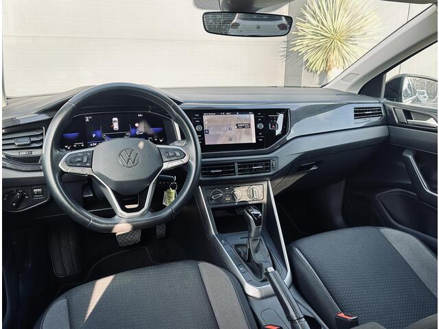 Volkswagen POLO 1.0 TSI Navi/AppleCarPlay/Aut