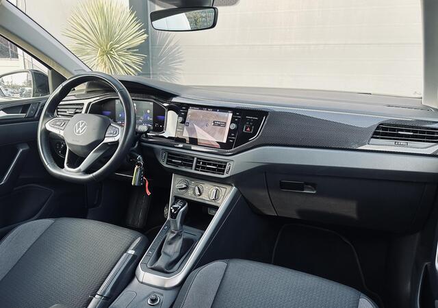 Volkswagen POLO 1.0 TSI Navi/AppleCarPlay/Aut