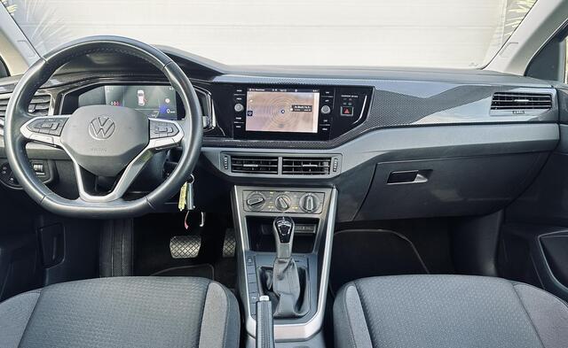Volkswagen POLO 1.0 TSI Navi/AppleCarPlay/Aut
