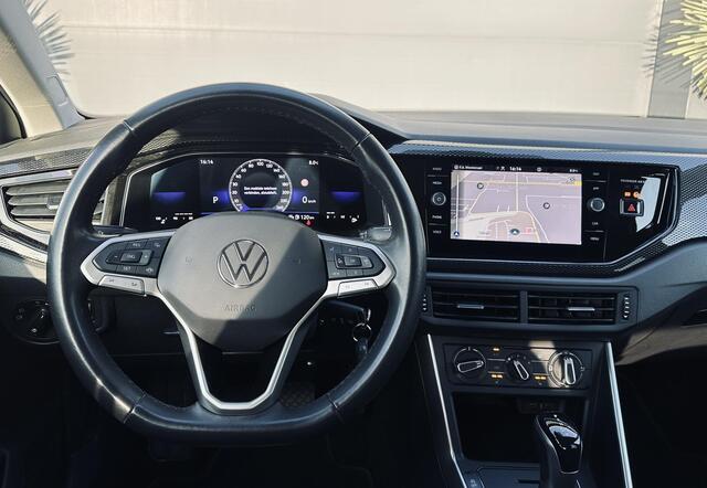 Volkswagen POLO 1.0 TSI Navi/AppleCarPlay/Aut