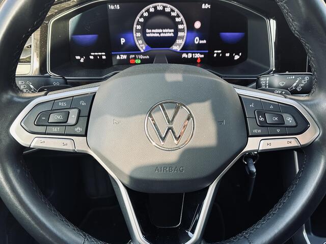 Volkswagen POLO 1.0 TSI Navi/AppleCarPlay/Aut