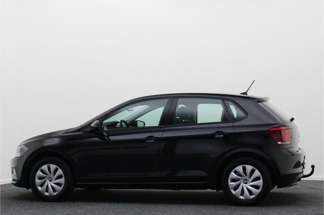 Volkswagen POLO 1.0 MPI Comfortline LED, Apple Carplay, Airco, Cruise, DAB
