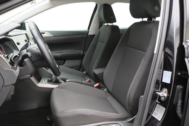 Volkswagen POLO 1.0 MPI Comfortline LED, Apple Carplay, Airco, Cruise, DAB