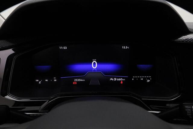 Volkswagen POLO 1.0 TSI 95 pk Life | Parkeersensoren voor/achter | Apple Carplay / Android Auto | Adaptive Cruise