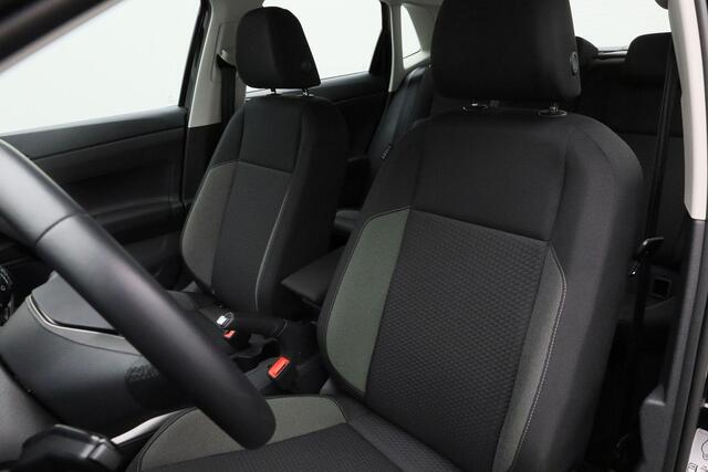 Volkswagen POLO 1.0 TSI 95 pk Life | Parkeersensoren voor/achter | Apple Carplay / Android Auto | Adaptive Cruise