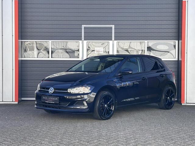 Volkswagen POLO 1.0 MPI Comfortline Business | 17 inch | Stoel verwarming | Lage KM |