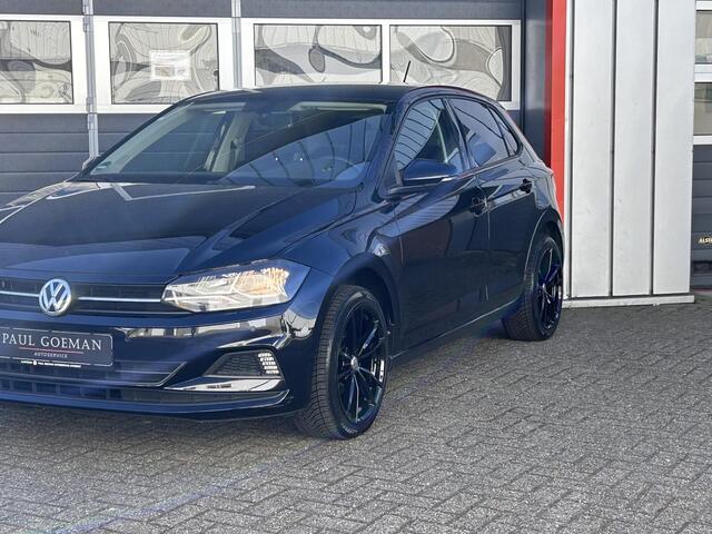 Volkswagen POLO 1.0 MPI Comfortline Business | 17 inch | Stoel verwarming | Lage KM |