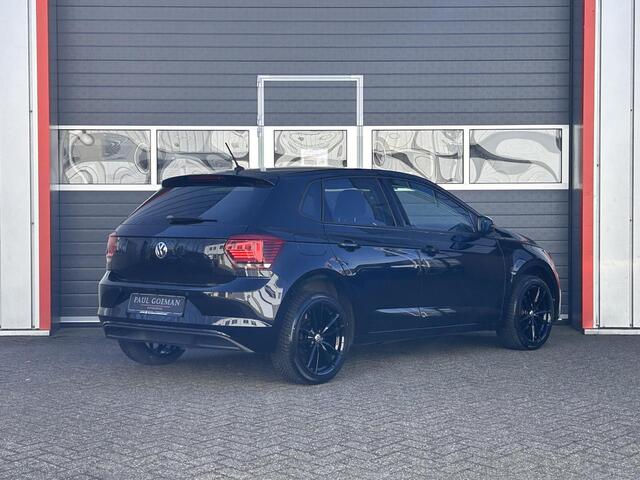 Volkswagen POLO 1.0 MPI Comfortline Business | 17 inch | Stoel verwarming | Lage KM |