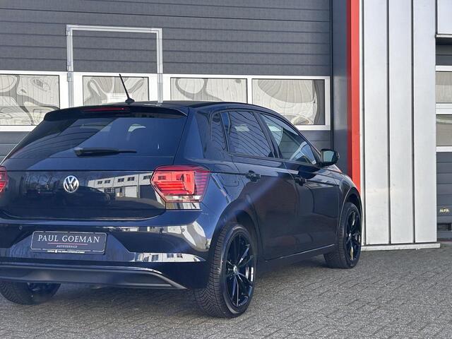 Volkswagen POLO 1.0 MPI Comfortline Business | 17 inch | Stoel verwarming | Lage KM |