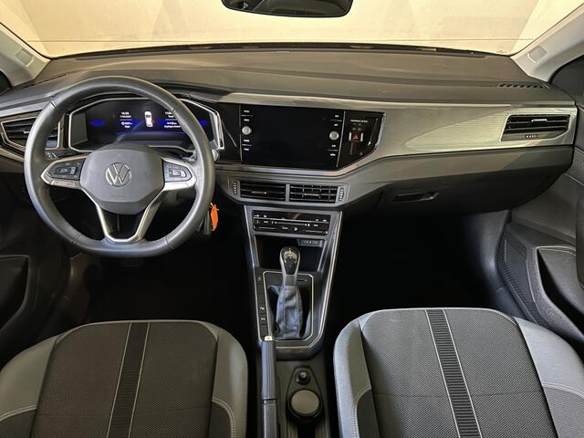 Volkswagen POLO 1.0 TSI CarSelexy