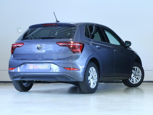 Volkswagen POLO 1.0 TSI CarSelexy