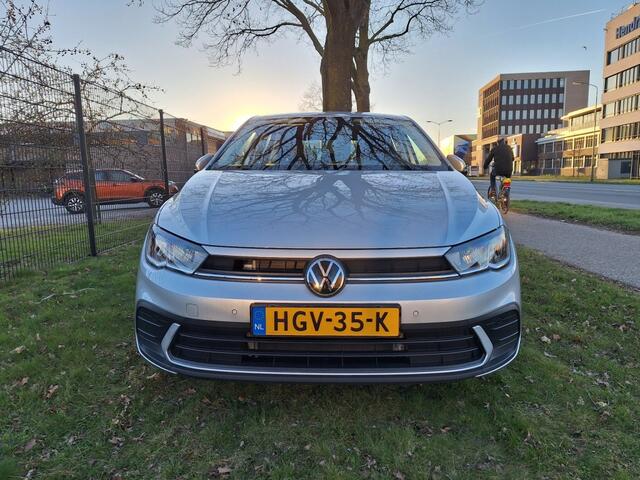 Volkswagen POLO 1.0 TSI