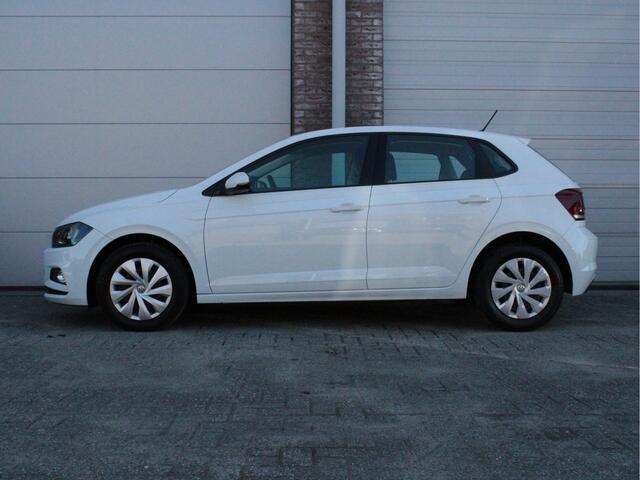 Volkswagen POLO 1.6 TDI Comfortline