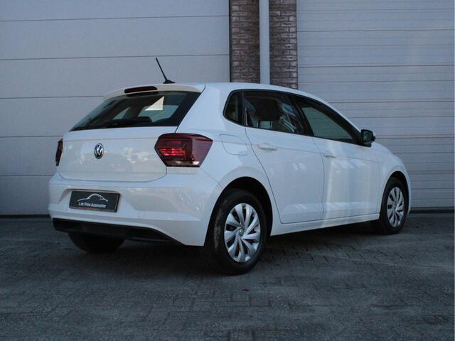 Volkswagen POLO 1.6 TDI Comfortline