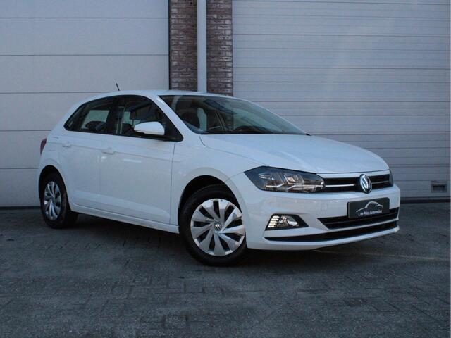Volkswagen POLO 1.6 TDI Comfortline