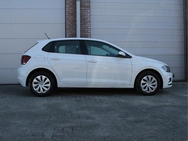 Volkswagen POLO 1.6 TDI Comfortline