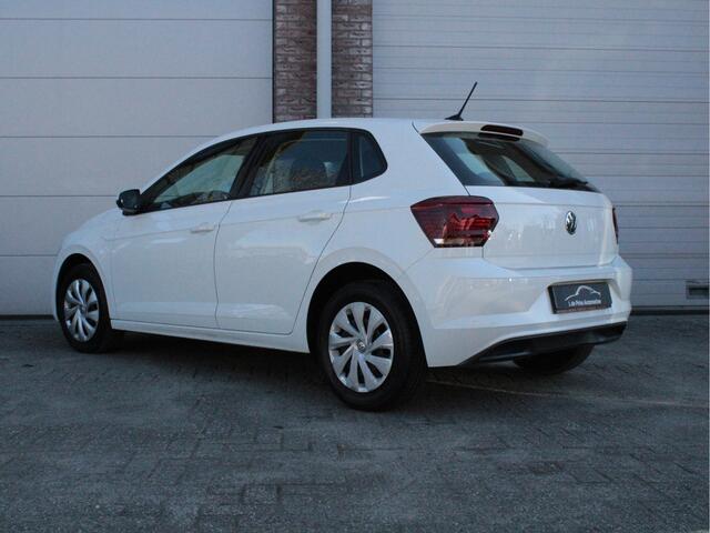 Volkswagen POLO 1.6 TDI Comfortline