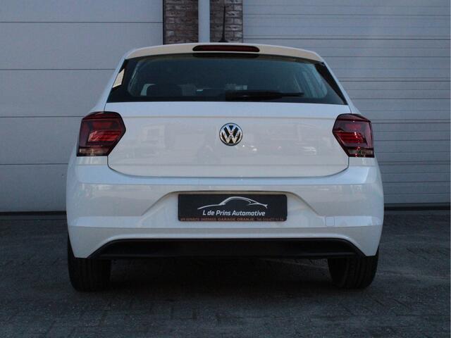 Volkswagen POLO 1.6 TDI Comfortline