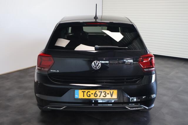 Volkswagen POLO 1.0 TSI R- Line Highline | Carplay | Stoelverwarming