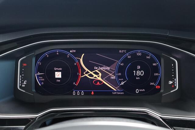 Volkswagen POLO 1.0 TSI R- Line Highline | Carplay | Stoelverwarming