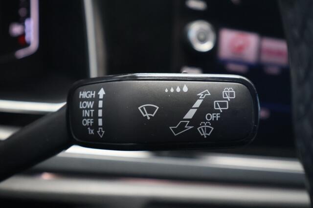 Volkswagen POLO 1.0 TSI R- Line Highline | Carplay | Stoelverwarming