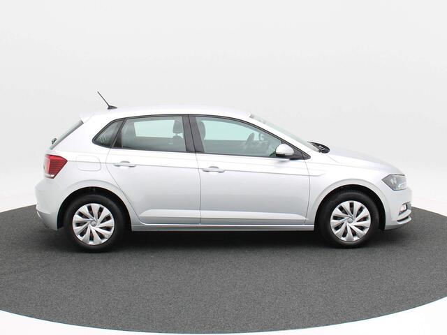 Volkswagen POLO 1.0 TSi Automaat Comfortline | Airco | Navigatie | Adaptive Cruise | Carplay | 62.309 Km!!