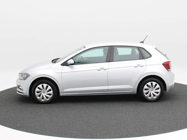 Volkswagen POLO 1.0 TSi Automaat Comfortline | Airco | Navigatie | Adaptive Cruise | Carplay | 62.309 Km!!