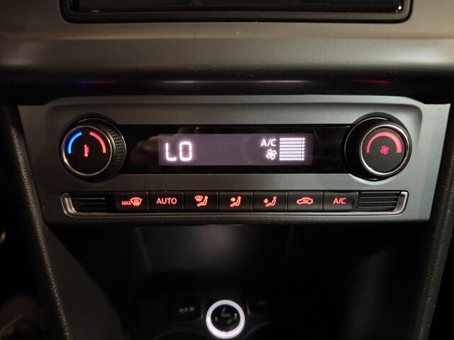 Volkswagen POLO 1.0 Comfortline Edition Allstars ClimaC.CruisC.Camara.ElecP.LMV!!