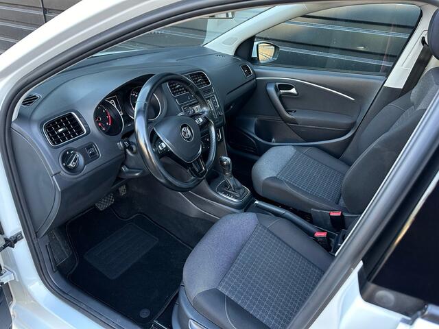 Volkswagen POLO 1.2 TSI 90PK! DSG AUTOMAAT|PANO|NAVI|AIRCO