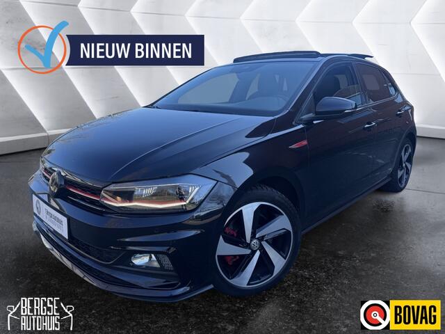 Volkswagen POLO 2.0 TSI GTI VIRTUAL PANO ACC KEYLESS