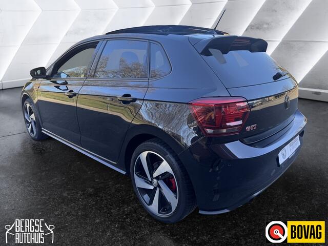 Volkswagen POLO 2.0 TSI GTI VIRTUAL PANO ACC KEYLESS