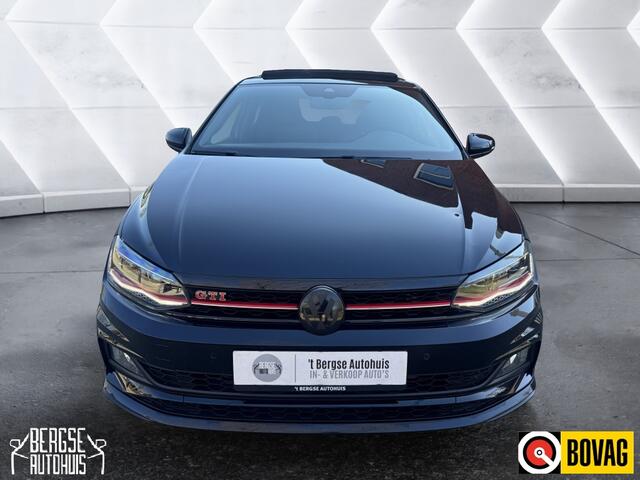 Volkswagen POLO 2.0 TSI GTI VIRTUAL PANO ACC KEYLESS