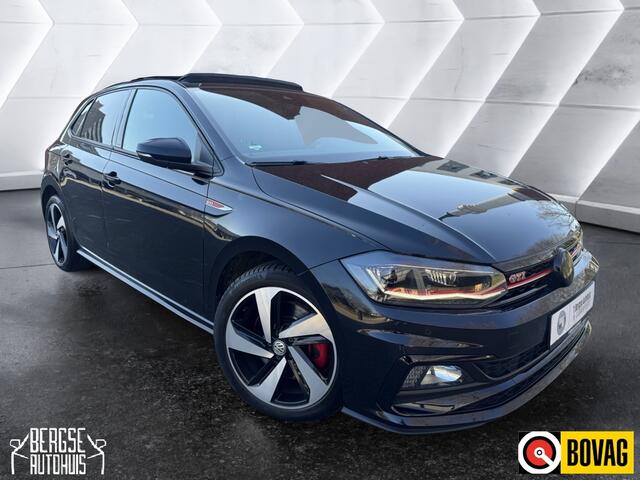 Volkswagen POLO 2.0 TSI GTI VIRTUAL PANO ACC KEYLESS