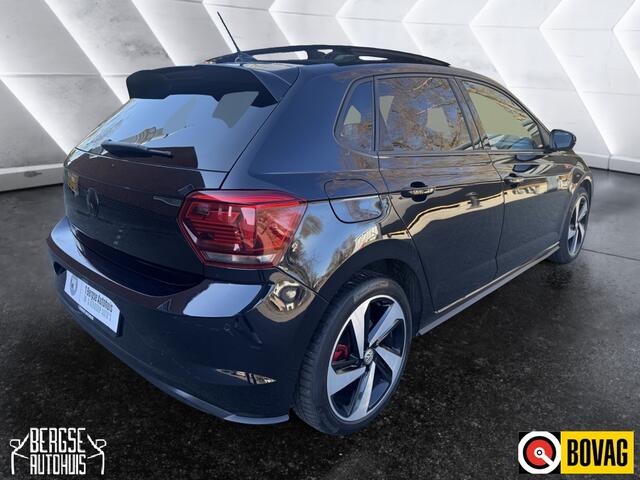 Volkswagen POLO 2.0 TSI GTI VIRTUAL PANO ACC KEYLESS