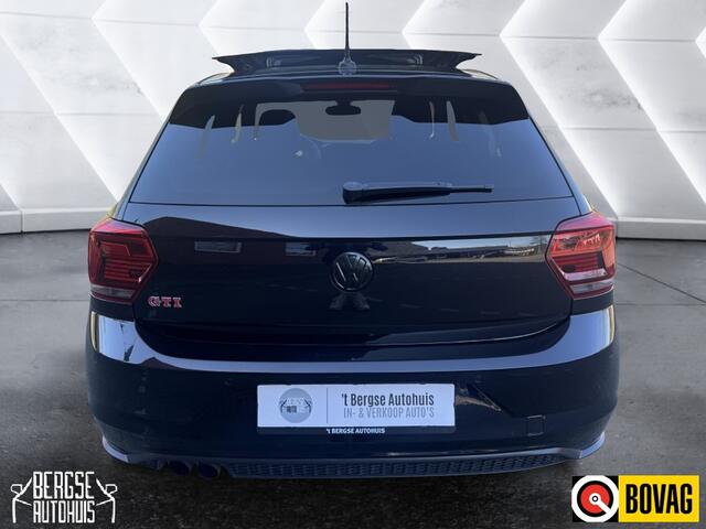 Volkswagen POLO 2.0 TSI GTI VIRTUAL PANO ACC KEYLESS