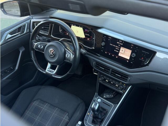 Volkswagen POLO 2.0 TSI GTI VIRTUAL PANO ACC KEYLESS