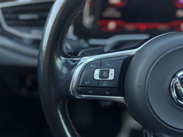 Volkswagen POLO 2.0 TSI GTI VIRTUAL PANO ACC KEYLESS