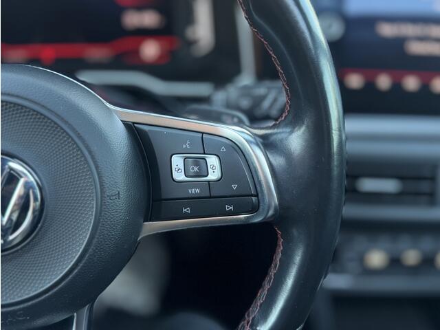 Volkswagen POLO 2.0 TSI GTI VIRTUAL PANO ACC KEYLESS