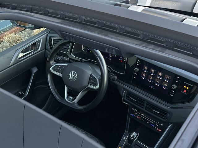 Volkswagen POLO 1.0 TSI 3x R-Line M2022 FULL PANO ACC ECC NAVI VIRTUAL LED SPORT