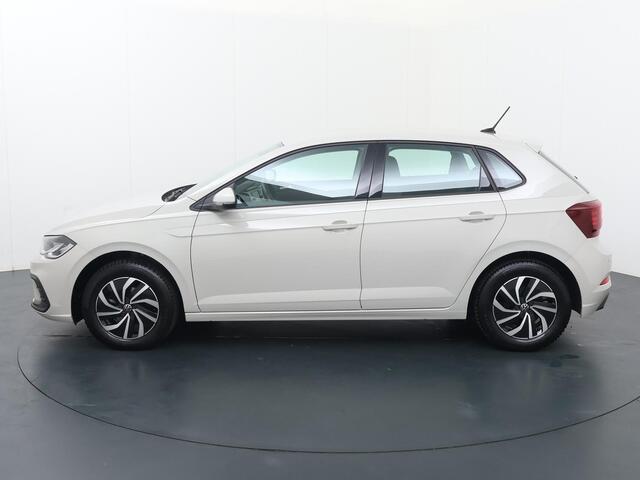 Volkswagen POLO 1.0 TSI Life