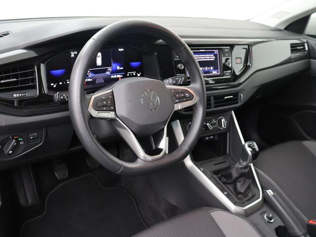 Volkswagen POLO 1.0 TSI Life