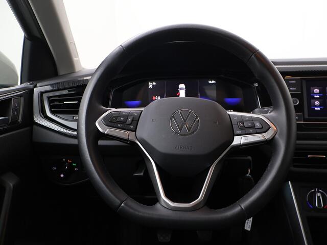 Volkswagen POLO 1.0 TSI Life