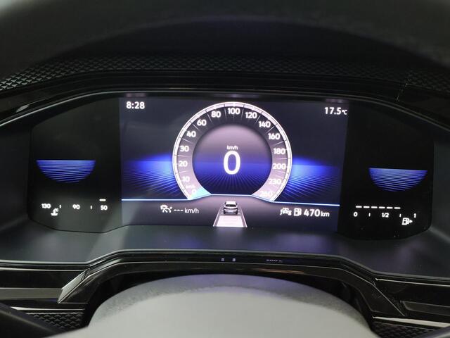 Volkswagen POLO 1.0 TSI Life | 95 PK | Parkeersensoren voor en achter | Virtual cockpit | | Adaptieve cruise control |