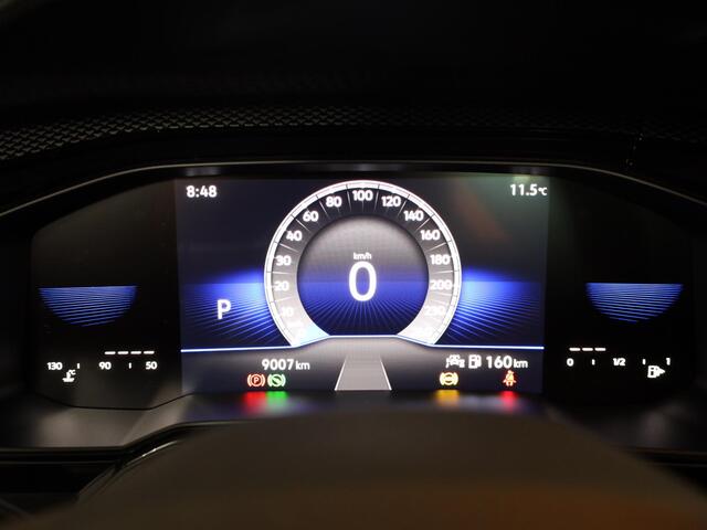 Volkswagen POLO 1.0 TSI Life 95 pk Automaat (DSG) | Navigatie via App | Parkeersensoren (Park assist) | Adaptieve cruise control | Stoelverwarming | LED koplampen |