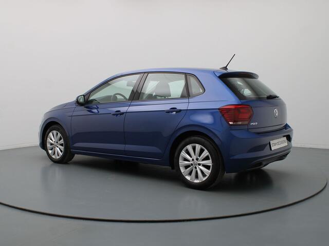 Volkswagen POLO 1.0 TSI Highline Adapt. Cruise | Climate | Carplay | Navi | 16" Velgen
