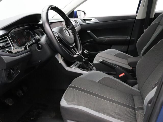 Volkswagen POLO 1.0 TSI Highline Adapt. Cruise | Climate | Carplay | Navi | 16" Velgen