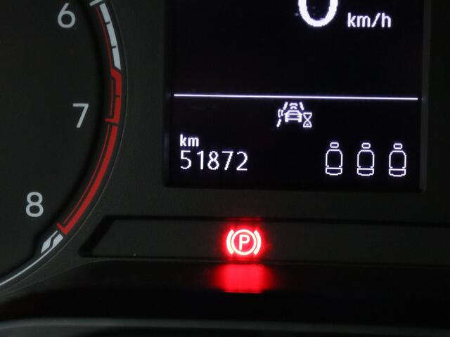 Volkswagen POLO 1.0 TSI Highline Adapt. Cruise | Climate | Carplay | Navi | 16" Velgen